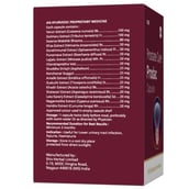 3 - Prodac Prostate Care (Pack Of 4),  10 capsules 