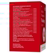 3 - Thalatag Thalassemia (Pack of 4), 10 capsules