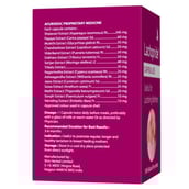 3 - Lactopride Lactating Mothers,  10 capsules 