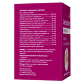 3 - Lactopride Lactating Mothers (Pack of 2), 10 capsules
