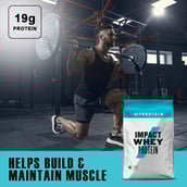 4 - Myprotein Impact Whey Protein,  2.2 lb  Frosted Cereal Milk 
