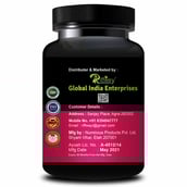 4 - Riffway Alpha Male X,  15 capsules 