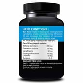 3 - Riffway Max Mood,  30 capsules 
