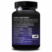 3 - Riffway Ling Jack, 30 capsules
