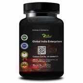 4 - Riffway Night King Pro,  30 capsules 