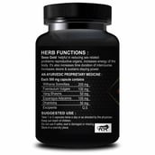 3 - Riffway Sexo Gold, 30 capsules