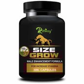 1 - Riffway Size Grow,  30 capsules 