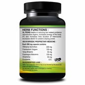 3 - Riffway XL Penis,  30 capsules 