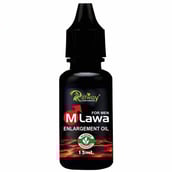 1 - Riffway M Lawa Oil,  15 ml 