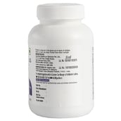 2 - GNC Calcium Plus with Magnesium and Vitamin D3 (1000mg),  60 tablet(s)  Unflavoured 