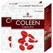 Nutriley Coleen - Pack of 2