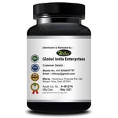 3 - Riffway ManFX ten,  15 capsules 