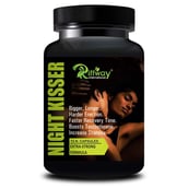 1 - Riffway Night Kisser,  15 capsules 