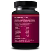 2 - Riffway Halemale, 15 capsules