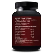 2 - Riffway Men's Vita Pure, 15 capsules