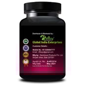 3 - Riffway Men Maxx,  15 capsules 