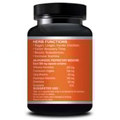 2 - Riffway ManFX ten,  15 capsules 