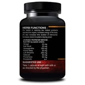 2 - Riffway Sex HD Plus,  15 capsules 