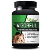 1 - Riffway Vigorful,  15 capsules 