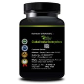 3 - Riffway Natura Hard, 15 capsules