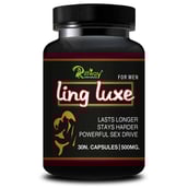 1 - Riffway Ling Luxe,  30 capsules 
