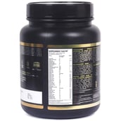 4 - Proquest Mass Protein,  2.2 lb  Milk Chocolate 