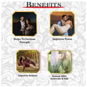 2 - Riffway Male Booster Plus, 15 capsules