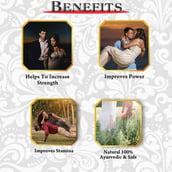 2 - Riffway Sex Booster,  15 capsules 
