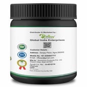 3 - Riffway Bhringraja Powder,  100 g 