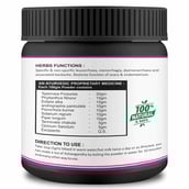 2 - Riffway Leucewell Powder,  100 g 