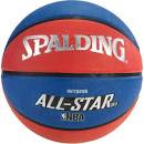 Spalding All Star Basketball