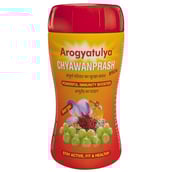 1 - Arogyatulya Chyawanprash Special, 500 g