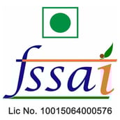 MuscleBlaze BCAA 6000, 0.44 lb Tangy Orange(Fssai)