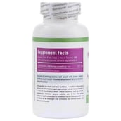 Zenith Nutrition Ashwagandha, 120 capsules