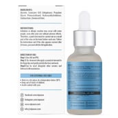 2 - Rejusure COQ-10 Facial Serum,  10 ml  for Oily & Acne - Prone Skin 