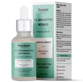 1 - Rejusure 2% Granactive Retinoid Facial Serum, 10 ml for All Types of Skin