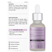 2 - Rejusure Salicylic Acid Facial Serum, 10 ml Anti Acne & Blemish Formula