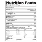 Gaspari Nutrition Myofusion Advanced Protein,  4 lb  Strawberry & Cream 