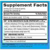 BPI Sports 1. M.R.,  0.53 lb  Watermelon Freeze 