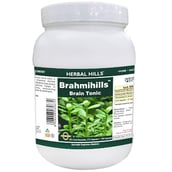 Herbal Hills Brahmihills,  700 capsules 
