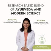 4 - Kapiva Aloe Vera + Garcinia Juice (Supports Weight Management),  1 L  Unflavoured (Pack of 2) 