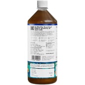 6 - Kapiva Hair Care Juice, Unflavoured (Pack of 2) 1 L