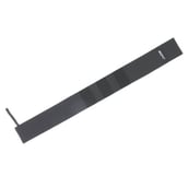 Biofit Pro Elastic Elbow Wrap(1460), Black Free Size