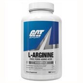 GAT L-Arginine,  180 tablet(s) 