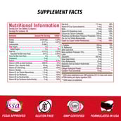 6 - GNC Women's Hair Skin and Nails,  120 tablet(s)  Unflavoured 