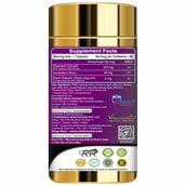 2 - Vitaminnica Milk Thistle Natural Liver Support, 60 veggie capsule(s)