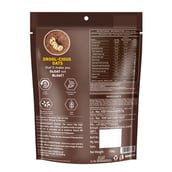 2 - MuscleBlaze High Protein Oats,  100 g  Dark Chocolate 