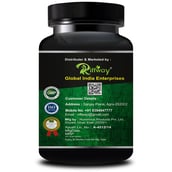 2 - Riffway Men's Pro,  30 capsules 