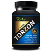 1 - Riffway Torzon,  30 capsules 