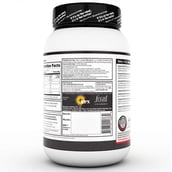 4 - Labrada ISO Whey,  2 lb  Chocolate Hazelnut 